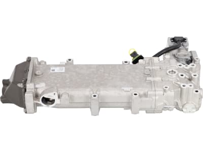 Fendt AGR-Modul für Abgasrückführung Traktor Vario 800, F842201090870