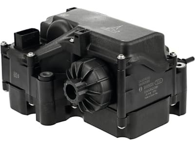 Fendt Versorgungseinheit für AdBlue®-Dosierung zur Abgasnachbehandlung Traktor Vario 500, 700, 800, E835201110021