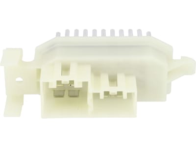 Fendt Regler für Gebläse Kabine Traktor Vario 300, 500, 700, Selbstfahr-Pflanzenschutzspritze Rogator, F737812145320