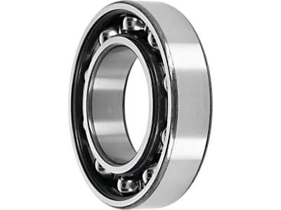 Fendt Rillenkugellager 6210-C-H148-C3, für Fahrkupplung, Zapfwelle Traktor Farmer, Favorit, Vario, X605511301001