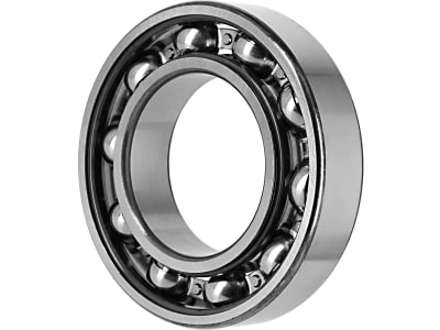 Fendt Rillenkugellager 6210-C-H148-C3, für Fahrkupplung, Zapfwelle Traktor Farmer, Favorit, Vario, X605511301001