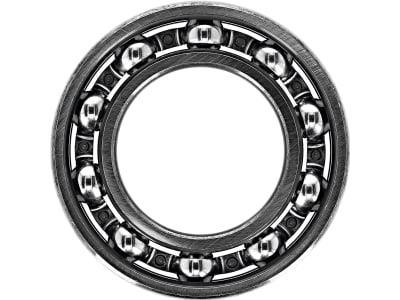 Fendt Rillenkugellager 6210-C-H148-C3, für Fahrkupplung, Zapfwelle Traktor Farmer, Favorit, Vario, X605511301001