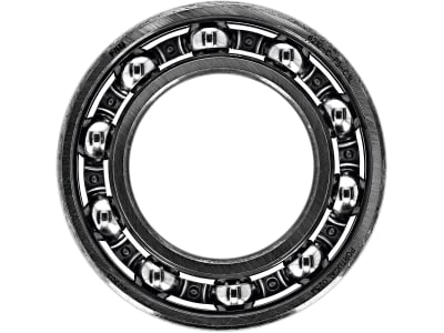 Fendt Rillenkugellager 6210-C-H148-C3, für Fahrkupplung, Zapfwelle Traktor Farmer, Favorit, Vario, X605511301001