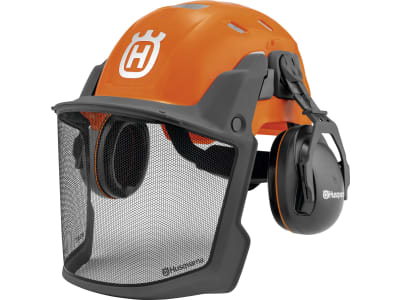 Husqvarna® Forsthelm "Technical", 5376448-01