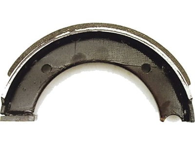 Bremsbacke 180 x 40 mm, für Handbremse Traktor Fendt Farmer 300, Favorit 500, Geräteträger F 300 GT