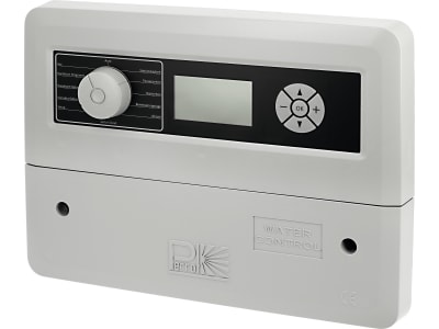 Perrot Steuergerät "WaterControl+ SC 2" für Beregnungsanlage von Tennisplätzen, SG49142