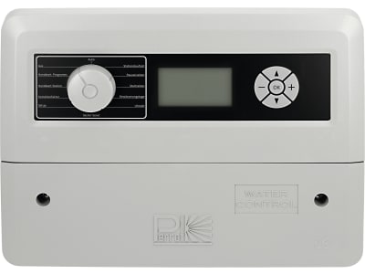 Perrot Steuergerät "WaterControl+ SC 2" für Beregnungsanlage von Tennisplätzen, SG49142