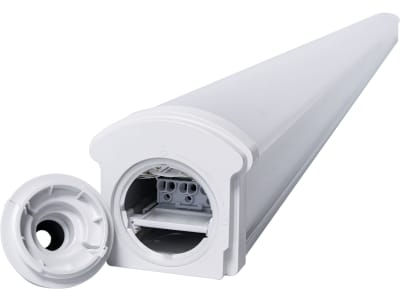 Patura LED-Feuchtraumleuchte "Power-Line"