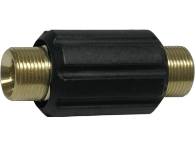 Gewindenippel M 22 x 1,5 AG, 78 mm, für Hochdruckreiniger