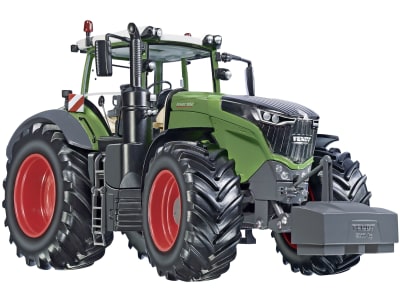 Fendt Modell "1050 Vario" von Wiking, Metall, 1:32, X991015178000 Fendt Modell "1050 Vario" von Wiking, Metall, 1:32, X991015178000