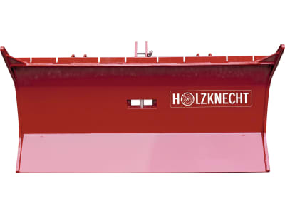 Holzknecht Polterschild "HPS 185" Arbeitsbreite 1,85 m