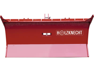 Holzknecht Polterschild "HPS 185" Arbeitsbreite 1,85 m Holzknecht Polterschild "HPS 185" Arbeitsbreite 1,85 m