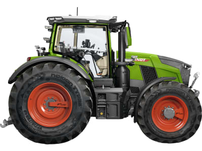 Fendt Traktor "800 Vario" Gen5