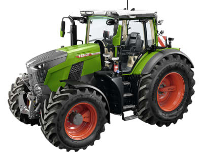 Fendt Traktor "800 Vario" Gen5