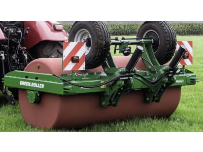 Düvelsdorf LED-Beleuchtungssatz für Wiesenwalze Green Roller Classic, 3015700