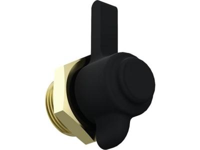 Wabco Prüfanschluss M 22 x 1,5 AG für Druckluftbremse, 463 703 115