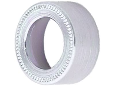 Wabco Druckring 12,5; 15 x 20 mm, für Stoßverschraubung Druckluftanlage, 893 030 014 4