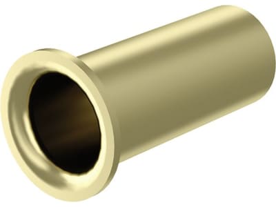 Wabco Verstärkungshülse Ø Rohr innen 6 mm, für Polyamidrohr, 893 040 220 4