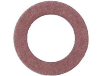 Wabco Fiberring 12 x 19 x 2 mm, für Druckluftverschraubung, 897 042 640 4