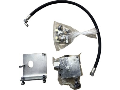 Düvelsdorf Stromregelventil inkl. DBV, für Heckenschere MC190, 2830300