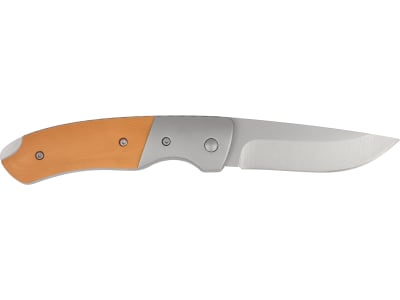 STIHL Taschenmesser mit arretierbarer Klinge, 0421 600 0108