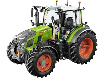 Fendt Traktor "500 Vario" Gen4