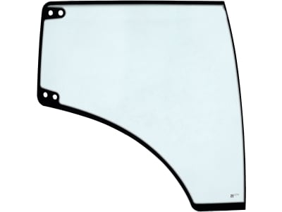 Fendt Seitenscheibe rechts, grün, für Traktor Vario 600, 700 GEN7, M222PP2542050