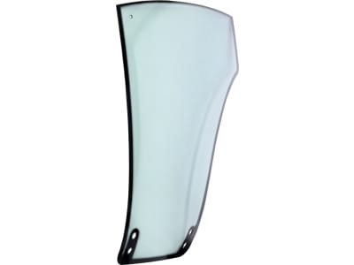 Fendt Seitenscheibe rechts, grün, für Traktor Vario 600, 700 GEN7, M222PP2542050