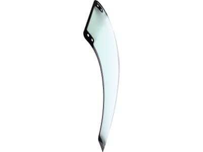 Fendt Seitenscheibe rechts, grün, für Traktor Vario 600, 700 GEN7, M222PP2542050