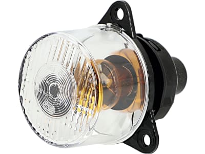 Fendt Blinkleuchte vorn links/rechts, für Traktor Fendt Vario 300, 500, 600, 700, 800, 900, 1000, G931901020130