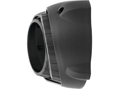 Fendt Scheinwerferblende vorn oben rechts, für Halogenbeleuchtung Dach Traktor Vario, 737812020110