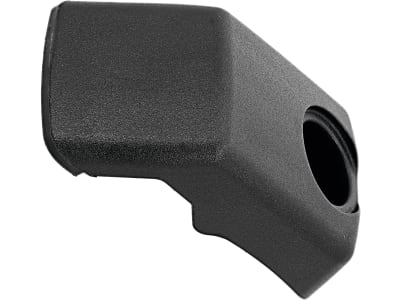 Fendt Klemmplatte 89,5 x 50 x 34,5 mm, für Seitenscheibe rechts Traktor Vario, Spritze, 737812045250