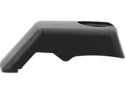 Fendt Klemmplatte 89,5 x 50 x 34,5 mm, für Seitenscheibe rechts Traktor Vario, Spritze, 737812045250