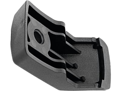 Fendt Klemmplatte 89,5 x 50 x 34,5 mm, für Seitenscheibe rechts Traktor Vario, Spritze, 737812045250