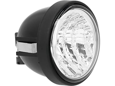 Fendt Scheinwerfer rund, Halogen H9, 12 V, für Traktor Vario, Spritze, 