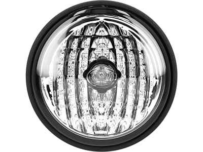 Fendt Scheinwerfer rund, Halogen H9, 12 V, für Traktor Vario, Spritze, 