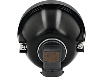 Fendt Scheinwerfer rund, Halogen H9, 12 V, für Traktor Vario, Spritze, 