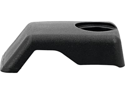 Fendt Klemmplatte 76,7 x 50 x 20,9 mm, für Seitenscheibe rechts Traktor Vario, Spritze, 737812045271