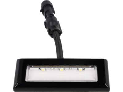 Fendt LED-Einstiegsleuchte für Traktor Vario, Massey Ferguson 9.S 285; Häcksler, G650902020020