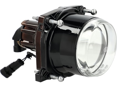 Fendt Hauptscheinwerfer links/rechts, Halogen H7, 12 V, für Traktor, Häcksler, Spritze, G334900160022