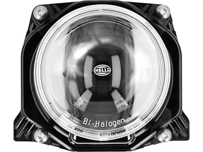 Fendt Hauptscheinwerfer links/rechts, Halogen H7, 12 V, für Traktor, Häcksler, Spritze, G334900160022