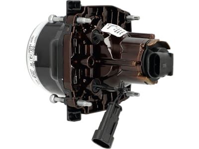 Fendt Hauptscheinwerfer links/rechts, Halogen H7, 12 V, für Traktor, Häcksler, Spritze, G334900160022
