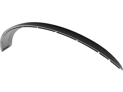 Fendt Kotflügelverbreiterung 135 mm, links/rechts, für Hinterrad Traktor Vario 600, 700