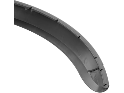 Fendt Kotflügelverbreiterung 135 mm, links/rechts, für Hinterrad Traktor Vario 600, 700