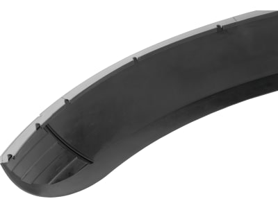 Fendt Kotflügelverbreiterung 185 mm, links/rechts, für Hinterrad Traktor Vario 600, 700