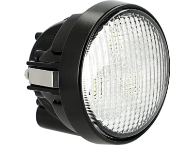 Fendt LED-Arbeitsscheinwerfer Corner lights, für Dach vorn, Motorhaube oben/unten Traktor Vario, Spritze, H218PB1002050