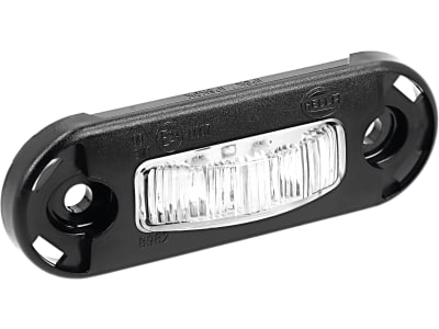 Fendt LED-Seitenmarkierungsleuchte, für Traktor Fendt, Massey Ferguson, Valtra, 12 V; 24 V, ACW6837740