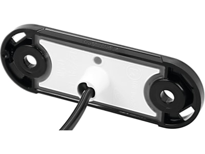Fendt LED-Seitenmarkierungsleuchte, für Traktor Fendt, Massey Ferguson, Valtra, 12 V; 24 V, ACW6837740