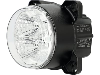 Fendt LED-Arbeitsscheinwerfer "M 90 W" 3.800 lm, weitreichende Ausleuchtung, für Dach vorn Traktor Vario, H218PB2526021