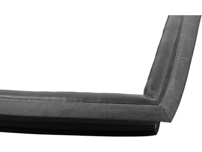 Fendt Dichtungsprofil für Türscheibe links Traktor Vario 100, Vario 200 GEN3, S120PB2542200